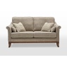 Wood Bros Weybourne Medium 3 Seater Sofa