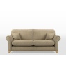 Wood Bros Lavenham Formal Back Large 4 Seater Sofa