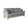 Paulina 3 Seater Sofa