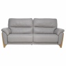 Ercol Enna Large Recliner Sofa