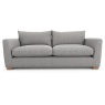 Freddie 3 Seater Sofa