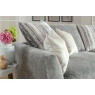 Freddie 3 Seater Sofa