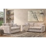 Freddie 3 Seater Sofa