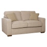 Bertie Standard Back 2 Seater Sofa