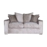 Bertie Pillow Back 2 Seater Sofa