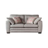 Bilbao Fabric 3 Seater Sofa