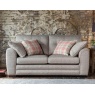 Bilbao Fabric 3 Seater Sofa