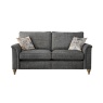 Parker Knoll Rowan Plain Back Large 2 Seater Sofa