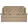 Celebrity Woburn Recliner 3 Seater Sofa