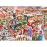 Ravensburger Roy Trower Christmas Collection Puzzle 4