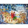 Ravensburger Roy Trower Christmas Collection Puzzle 2