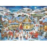 Ravensburger Roy Trower Christmas Collection Puzzle 3