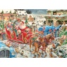 Ravensburger Roy Trower Christmas Collection Puzzle 1