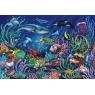 Ravensburger Under The Sea Wooden Jigsaw Puzzle
