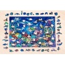 Ravensburger Under The Sea Wooden Jigsaw Puzzle