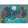 Ravensburger Fantasy Forest Wooden Jigsaw Puzzle