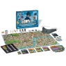 Ravensburger Scotland Yard Family Game - 2023 Refresh Game setup