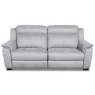 Adelaide Recliner 3 Seater Sofa