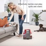 Vax CDCW-CSXS Spot Wash Carpet Cleaner