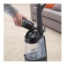 Vax ECB1SPV1 Platinum Power Max Carpet Cleaner - Black