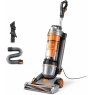 Vax Vax U85-AS-BE Upright Corded Bagless Vacuum - Orange/Grey