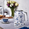 Laura Ashley VQSBPKK278LACR Kettle - China Rose