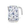 Laura Ashley VQSBPKK278LACR Kettle - China Rose