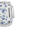 Laura Ashley VQSBPKK278LACR Kettle - China Rose