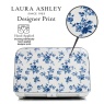 Laura Ashley VQSBT583LACR 4 Slice Toaster - China Rose