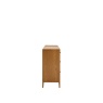 Ercol Ercol Salina 4 Drawer Wide Chest of Drawers