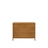 Ercol Ercol Salina 4 Drawer Wide Chest of Drawers