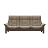 Stressless Buckingham 3 Seater High Back Sofa