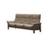 Stressless Buckingham 3 Seater High Back Sofa