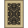 Mastercraft Noble Art 6529/090 Rug-(Black/Gold)