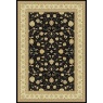 Mastercraft Noble Art 6529/090 Rug-(Black/Gold)