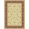 Mastercraft Mastercraft 6529/191 Noble Art Rug - Cream/Red