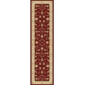 Mastercraft Noble Art 6529/391 Rug-(red/gold)