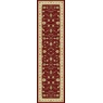 Mastercraft Noble Art 6529/391 Rug-(red/gold)