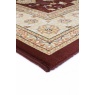 Mastercraft Noble Art 6529/391 Rug-(red/gold)