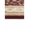 Mastercraft Noble Art 6529/391 Rug-(red/gold)