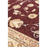 Mastercraft Noble Art 6529/391 Rug-(red/gold)