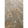 Mastercraft Noble Art 6529/491 Rug-(Cream/Green)