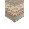 Mastercraft Noble Art 6529/491 Rug-(Cream/Green)