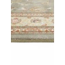 Mastercraft Noble Art 6529/491 Rug-(Cream/Green)