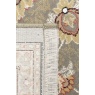 Mastercraft Noble Art 6529/491 Rug-(Cream/Green)