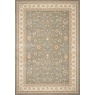 Mastercraft Noble Art 6529/491 Rug-(Cream/Green)