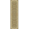 Mastercraft Noble Art 6529/491 Rug-(Cream/Green)