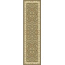 Mastercraft Noble Art 6529/491 Rug-(Cream/Green)