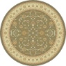 Mastercraft Noble Art 6529/491 Rug-(Cream/Green)