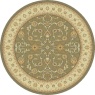 Mastercraft Noble Art 6529/491 Rug-(Cream/Green)